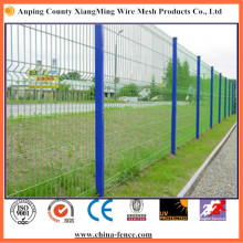 Outstanding No Fade Colorful Garden Wire Fence (XM-wire 8)